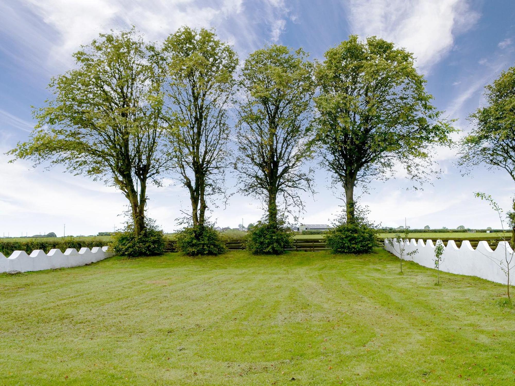 Bonshawside Farmhouse Kirtlebridge Zewnętrze zdjęcie